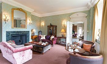 Hotel The Elms Abberley Exteriér fotografie